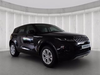LAND ROVER Range rover evoque 2.0d i4 mhev s awd 150cv auto