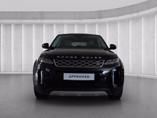 LAND ROVER Range rover evoque 2.0d i4 mhev s awd 150cv auto