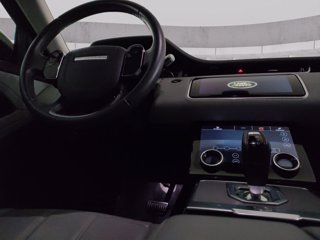 LAND ROVER Range rover evoque 2.0d i4 mhev s awd 150cv auto