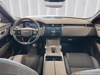 LAND ROVER Range rover velar 2.0 i4 phev r-dynamic hse 4wd auto