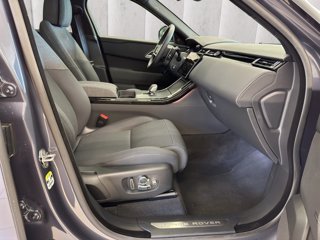 LAND ROVER Range rover velar 2.0 i4 phev r-dynamic hse 4wd auto