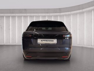 LAND ROVER Range rover velar 2.0 i4 phev r-dynamic hse 4wd auto