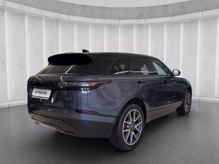 LAND ROVER Range rover velar 2.0 i4 phev r-dynamic hse 4wd auto