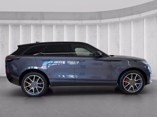 LAND ROVER Range rover velar 2.0 i4 phev r-dynamic hse 4wd auto