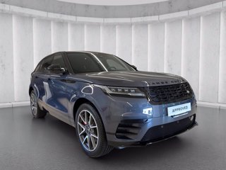 LAND ROVER Range rover velar 2.0 i4 phev r-dynamic hse 4wd auto