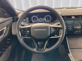 LAND ROVER Range rover velar 2.0 i4 phev r-dynamic hse 4wd auto