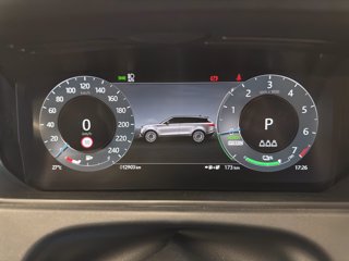 LAND ROVER Range rover velar 2.0 i4 phev r-dynamic hse 4wd auto