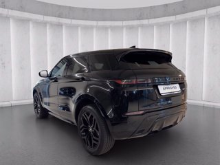 LAND ROVER RR Evoque 2 serie LAND ROVER Range Rover Evoque 2.0 I4 249 CV AWD Auto R-Dynamic S