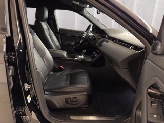 LAND ROVER RR Evoque 2 serie LAND ROVER Range Rover Evoque 2.0 I4 249 CV AWD Auto R-Dynamic S