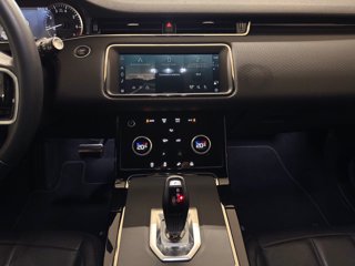 LAND ROVER RR Evoque 2 serie LAND ROVER Range Rover Evoque 2.0 I4 249 CV AWD Auto R-Dynamic S