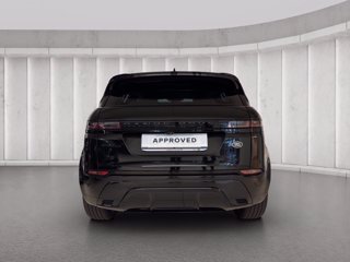 LAND ROVER RR Evoque 2 serie LAND ROVER Range Rover Evoque 2.0 I4 249 CV AWD Auto R-Dynamic S