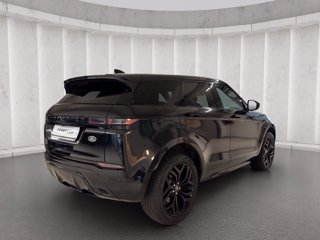 LAND ROVER RR Evoque 2 serie LAND ROVER Range Rover Evoque 2.0 I4 249 CV AWD Auto R-Dynamic S