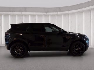 LAND ROVER RR Evoque 2 serie LAND ROVER Range Rover Evoque 2.0 I4 249 CV AWD Auto R-Dynamic S