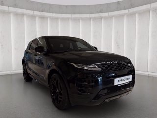 LAND ROVER RR Evoque 2 serie LAND ROVER Range Rover Evoque 2.0 I4 249 CV AWD Auto R-Dynamic S