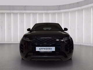 LAND ROVER RR Evoque 2 serie LAND ROVER Range Rover Evoque 2.0 I4 249 CV AWD Auto R-Dynamic S