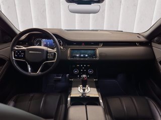 LAND ROVER RR Evoque 2 serie LAND ROVER Range Rover Evoque 2.0 I4 249 CV AWD Auto R-Dynamic S