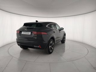 JAGUAR E-Pace (X540) JAGUAR 2.0D I4 204 CV AWD Auto R-Dynamic SE