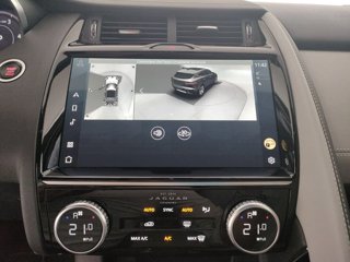 JAGUAR E-Pace (X540) JAGUAR 2.0D I4 204 CV AWD Auto R-Dynamic SE