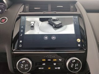 JAGUAR E-Pace (X540) JAGUAR 2.0D I4 204 CV AWD Auto R-Dynamic SE