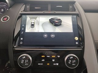 JAGUAR E-Pace (X540) JAGUAR 2.0D I4 204 CV AWD Auto R-Dynamic SE