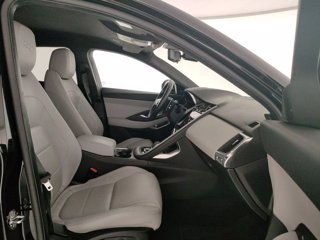 JAGUAR E-Pace (X540) JAGUAR 2.0D I4 204 CV AWD Auto R-Dynamic SE