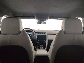 JAGUAR E-Pace (X540) JAGUAR 2.0D I4 204 CV AWD Auto R-Dynamic SE