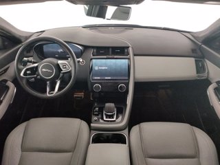 JAGUAR E-Pace (X540) JAGUAR 2.0D I4 204 CV AWD Auto R-Dynamic SE