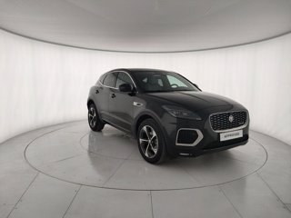 JAGUAR E-Pace (X540) JAGUAR 2.0D I4 204 CV AWD Auto R-Dynamic SE