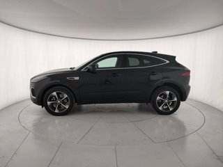 JAGUAR E-Pace (X540) JAGUAR 2.0D I4 204 CV AWD Auto R-Dynamic SE