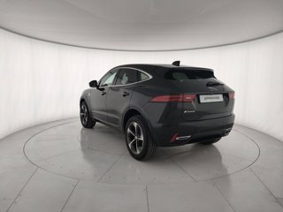 JAGUAR E-Pace (X540) JAGUAR 2.0D I4 204 CV AWD Auto R-Dynamic SE