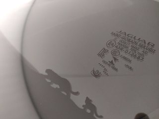 JAGUAR E-Pace (X540) JAGUAR 2.0D I4 204 CV AWD Auto R-Dynamic SE