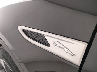 JAGUAR E-Pace (X540) JAGUAR 2.0D I4 204 CV AWD Auto R-Dynamic SE