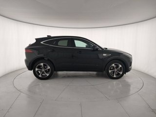 JAGUAR E-Pace (X540) JAGUAR 2.0D I4 204 CV AWD Auto R-Dynamic SE