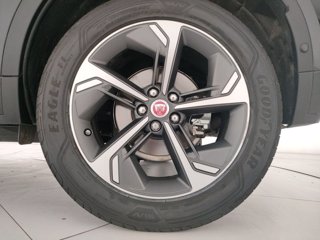 JAGUAR E-Pace (X540) JAGUAR 2.0D I4 204 CV AWD Auto R-Dynamic SE