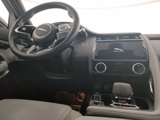JAGUAR E-Pace (X540) JAGUAR 2.0D I4 204 CV AWD Auto R-Dynamic SE