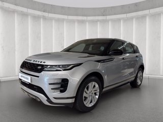 LAND ROVER RR Evoque 2 serie LAND ROVER Range Rover Evoque 2.0D I4 163 CV AWD Auto R-Dynamic S