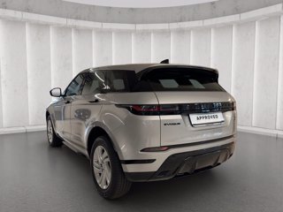 LAND ROVER RR Evoque 2 serie LAND ROVER Range Rover Evoque 2.0D I4 163 CV AWD Auto R-Dynamic S