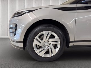 LAND ROVER RR Evoque 2 serie LAND ROVER Range Rover Evoque 2.0D I4 163 CV AWD Auto R-Dynamic S