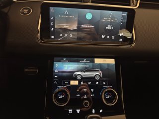 LAND ROVER RR Evoque 2 serie LAND ROVER Range Rover Evoque 2.0D I4 163 CV AWD Auto R-Dynamic S