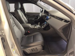 LAND ROVER RR Evoque 2 serie LAND ROVER Range Rover Evoque 2.0D I4 163 CV AWD Auto R-Dynamic S