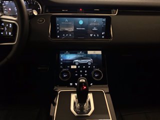 LAND ROVER RR Evoque 2 serie LAND ROVER Range Rover Evoque 2.0D I4 163 CV AWD Auto R-Dynamic S