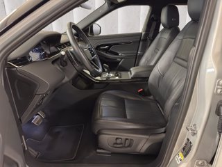 LAND ROVER RR Evoque 2 serie LAND ROVER Range Rover Evoque 2.0D I4 163 CV AWD Auto R-Dynamic S