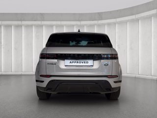 LAND ROVER RR Evoque 2 serie LAND ROVER Range Rover Evoque 2.0D I4 163 CV AWD Auto R-Dynamic S