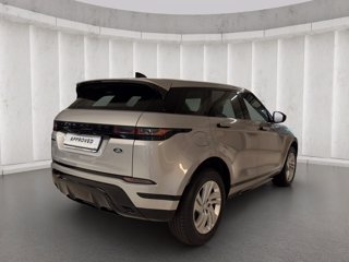 LAND ROVER RR Evoque 2 serie LAND ROVER Range Rover Evoque 2.0D I4 163 CV AWD Auto R-Dynamic S