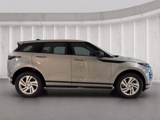 LAND ROVER RR Evoque 2 serie LAND ROVER Range Rover Evoque 2.0D I4 163 CV AWD Auto R-Dynamic S