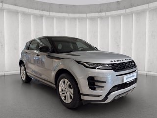 LAND ROVER RR Evoque 2 serie LAND ROVER Range Rover Evoque 2.0D I4 163 CV AWD Auto R-Dynamic S
