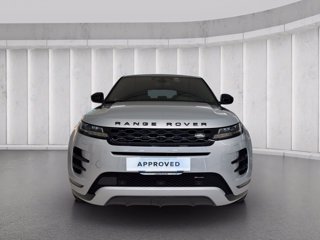 LAND ROVER RR Evoque 2 serie LAND ROVER Range Rover Evoque 2.0D I4 163 CV AWD Auto R-Dynamic S