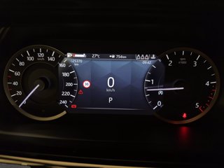 LAND ROVER RR Evoque 2 serie LAND ROVER Range Rover Evoque 2.0D I4 163 CV AWD Auto R-Dynamic S