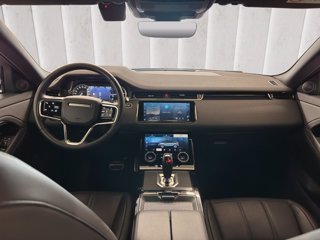 LAND ROVER RR Evoque 2 serie LAND ROVER Range Rover Evoque 2.0D I4 163 CV AWD Auto R-Dynamic S