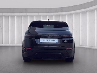 LAND ROVER RR Evoque 2 serie LAND ROVER Range Rover Evoque 2.0D I4 163 CV AWD Auto R-Dynamic S